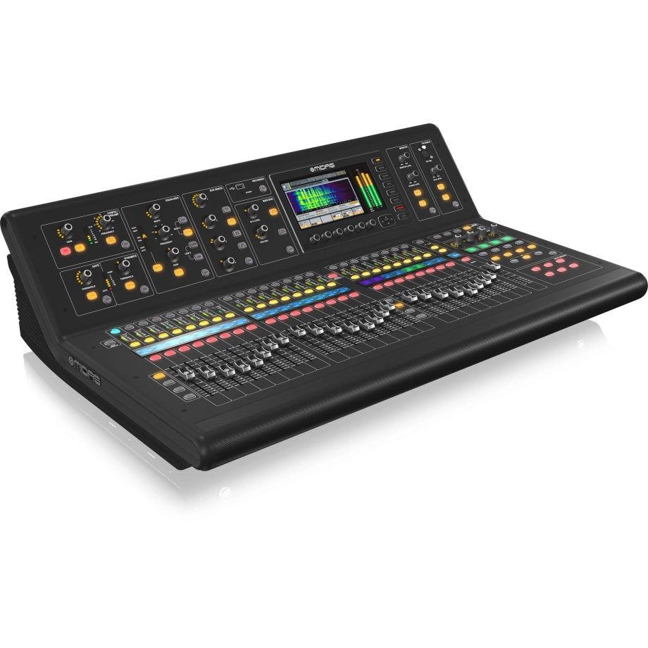 Купить микшерный пульт Midas M32 LIVE в интернет-магазине PRODJ по
