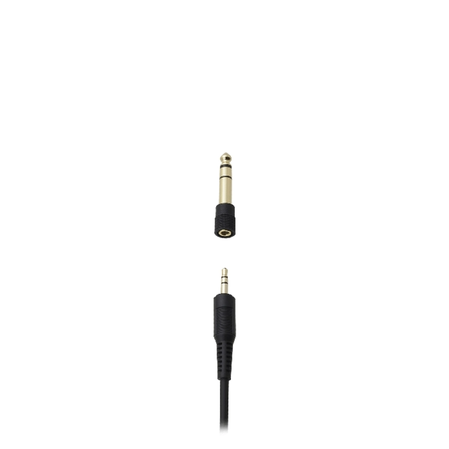 Фото №2 Студійні навушники Audio-Technica ATH-AVA400