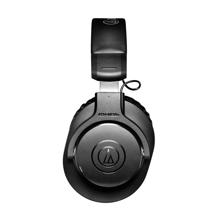 Фото №2 Навушники для плеєра Audio-Technica ATH-M20xBT