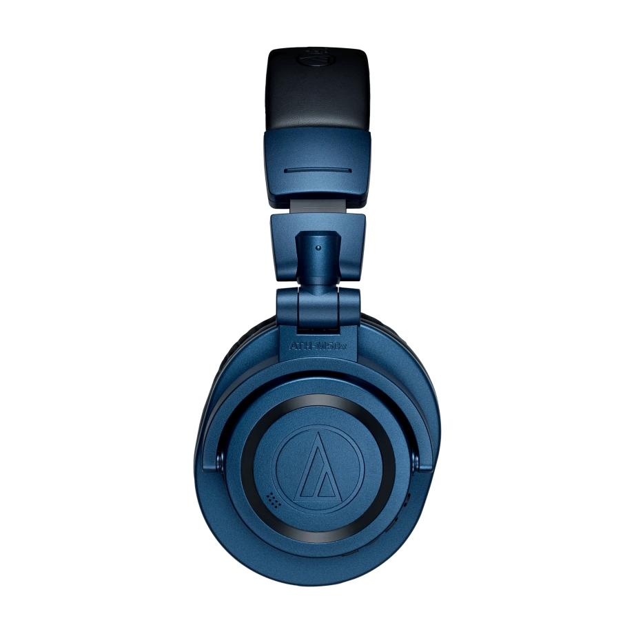 Фото №2 Навушники для аудіофілів Audio-Technica ATH-M50XBT2DS