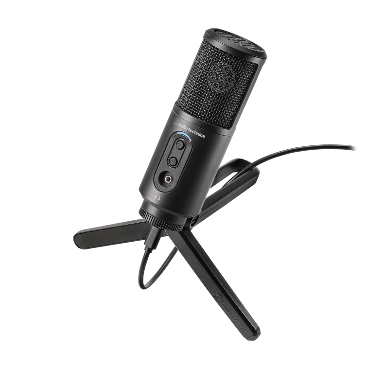 USB-мікрофон Audio-Technica ATR2500x-USB — купити в інтернет