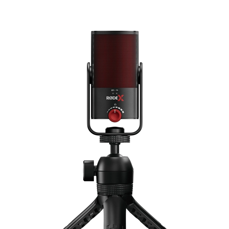 Rode XCM-50. Usb-микрофон Rode XCM-50 купить в Киеве, Украине