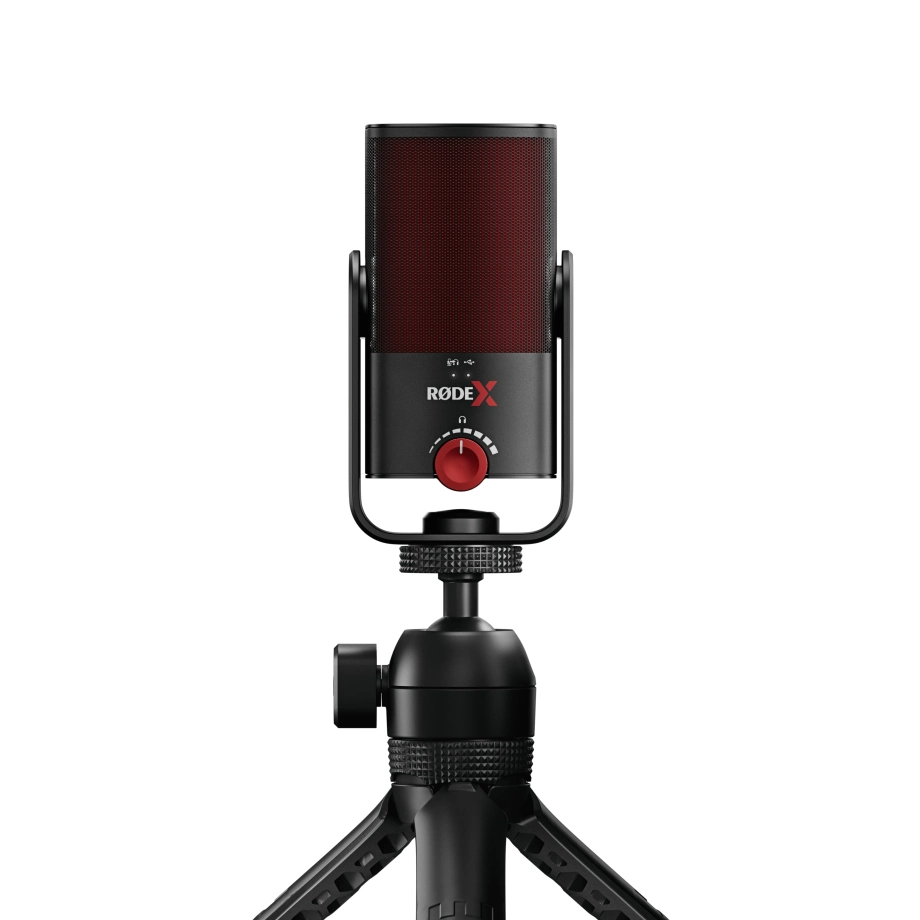 Фото №2 USB-мікрофон Rode XCM-50