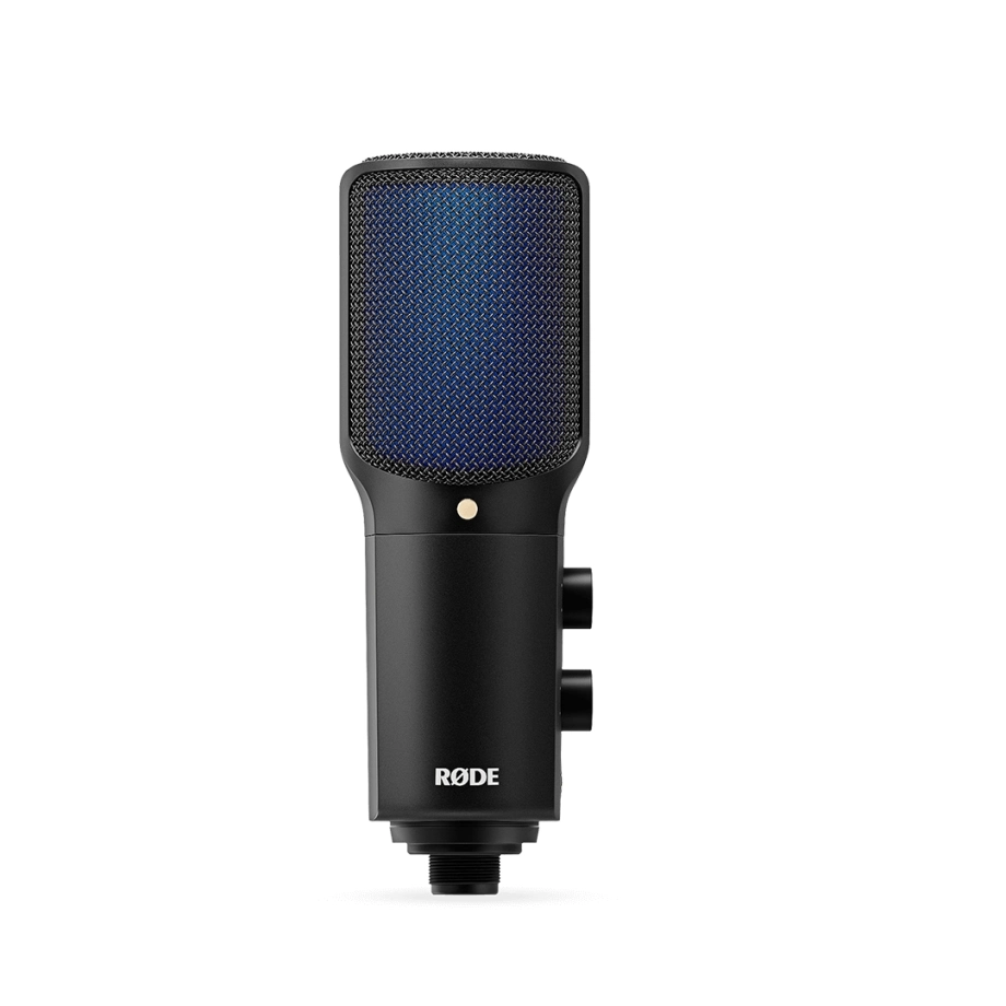 Купить usb-микрофон Rode NT-USB+ в интернет-магазине PRODJ по