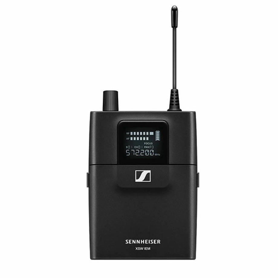 Фото №2 Беспроводной микрофон Sennheiser XSW IEM SET