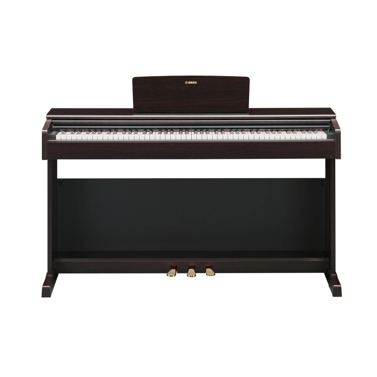 Купить цифровое пианино Yamaha ARIUS YDP-145 (Rosewood) в интернет