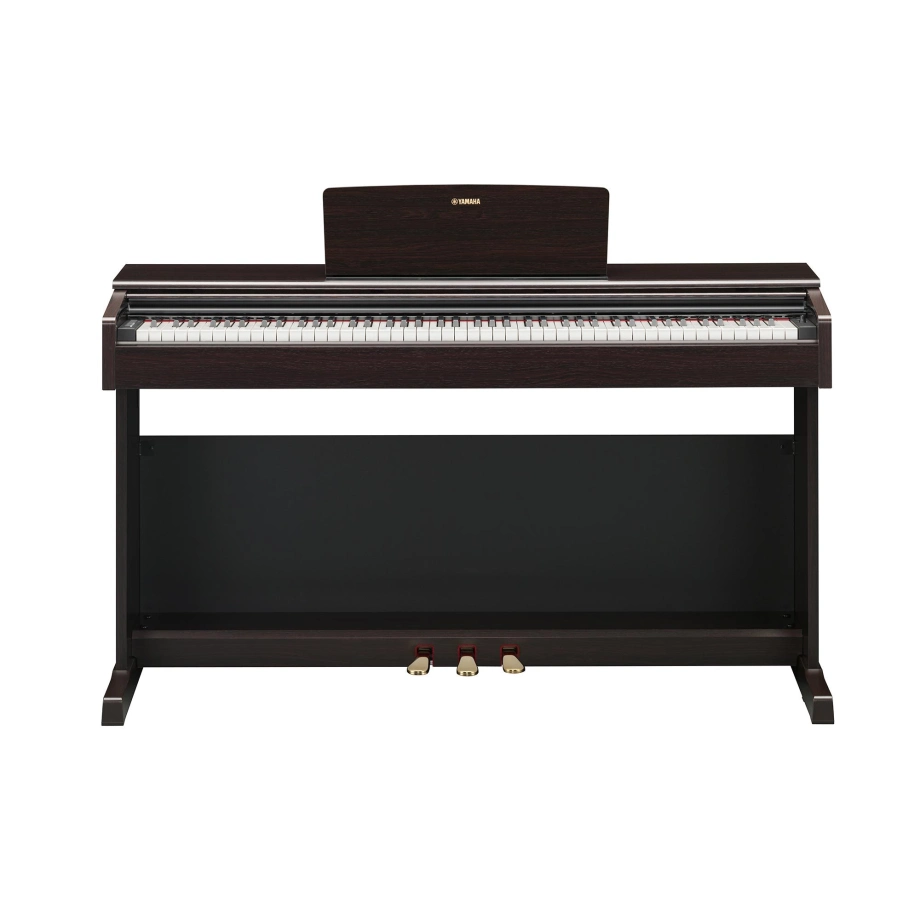 Фото №2 Цифрове піаніно Yamaha ARIUS YDP-145 (Rosewood)