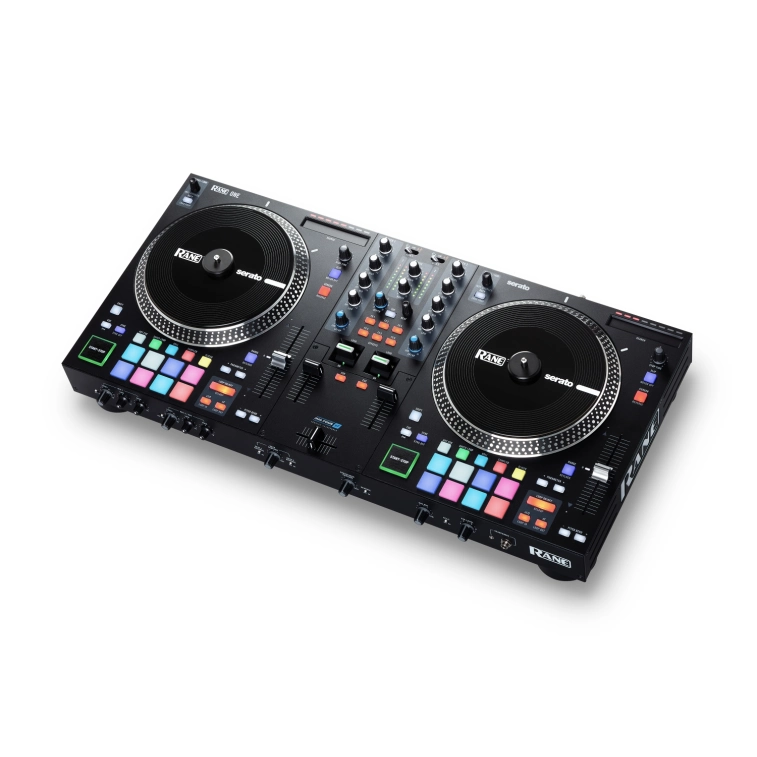 DJ-контролер Rane One — купити в інтернет-магазині PRODJ: офіційна