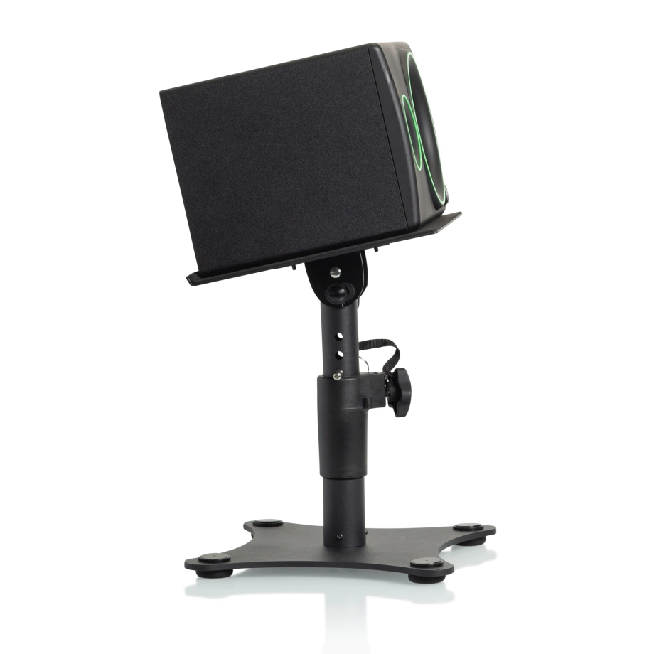 Фото №2 GATOR FRAMEWORKS Desktop Studio Monitor Stand (GFWSPKSTMNDSK)