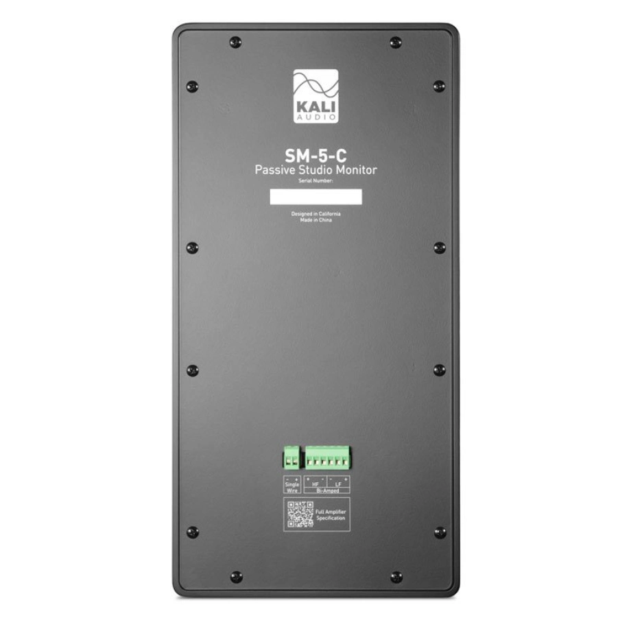 Фото №2 Студийный монитор Kali Audio SM-5-C