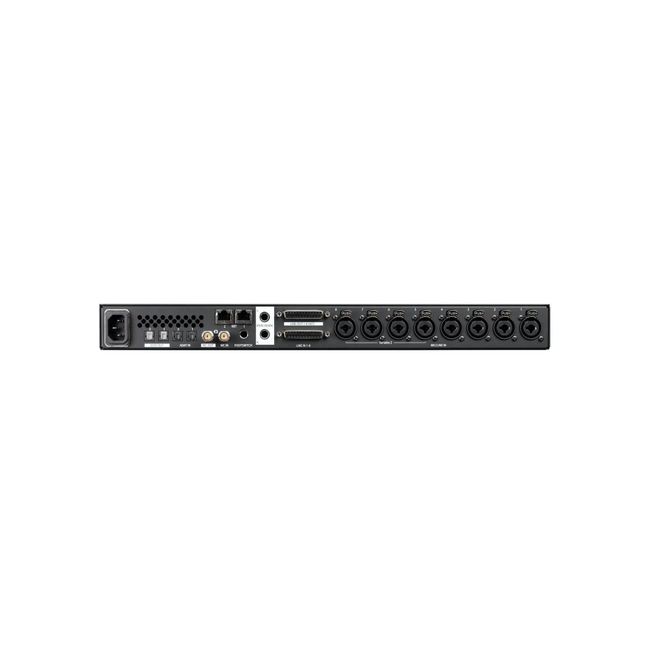 Фото №2 Звукова карта Avid Pro Tools Carbon