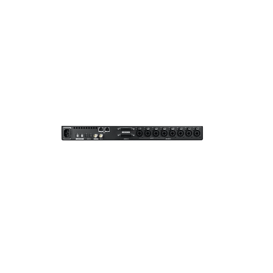 Фото №2 Звукова карта Avid Pro Tools Carbon Pre
