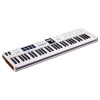 Midi-клавіатура Arturia KeyLab Essential 61 mk3 White