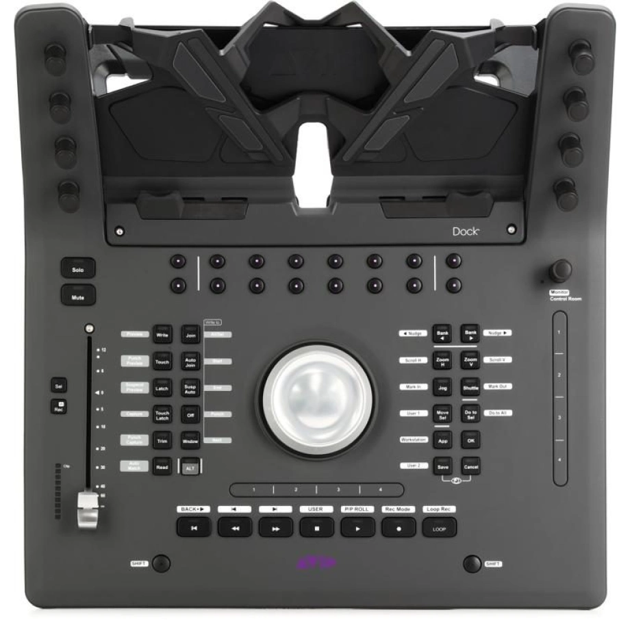 Фото №2 DAW-контроллер Avid Dock