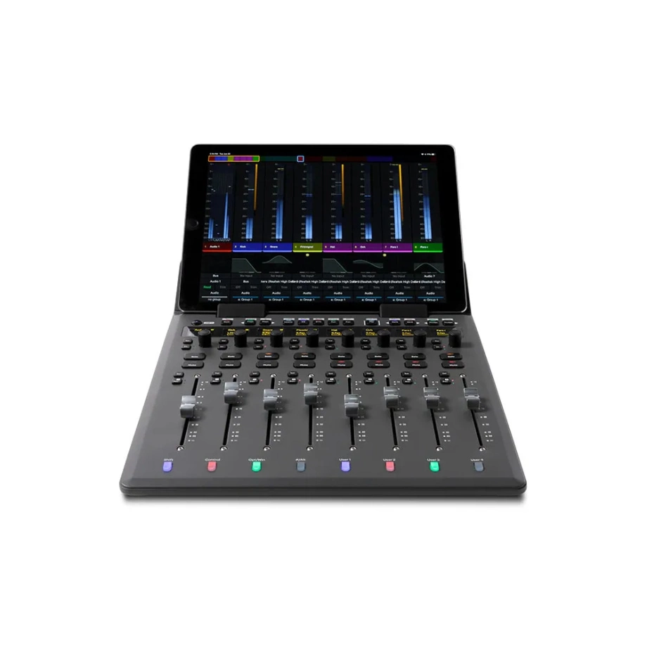 Фото №2 DAW-контролер Avid S1