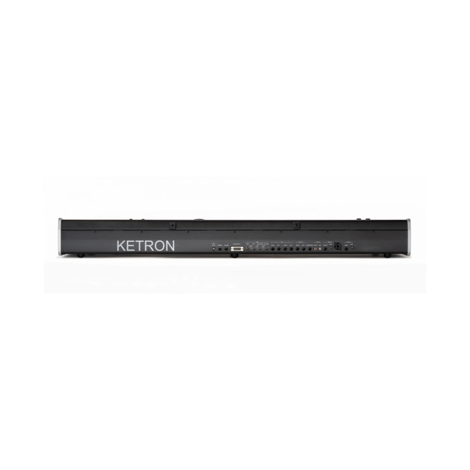 Фото №2 Синтезатор Ketron Event