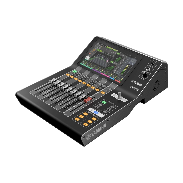 Мікшерний пульт YAMAHA DM3 Standard — купити в інтернет-магазині