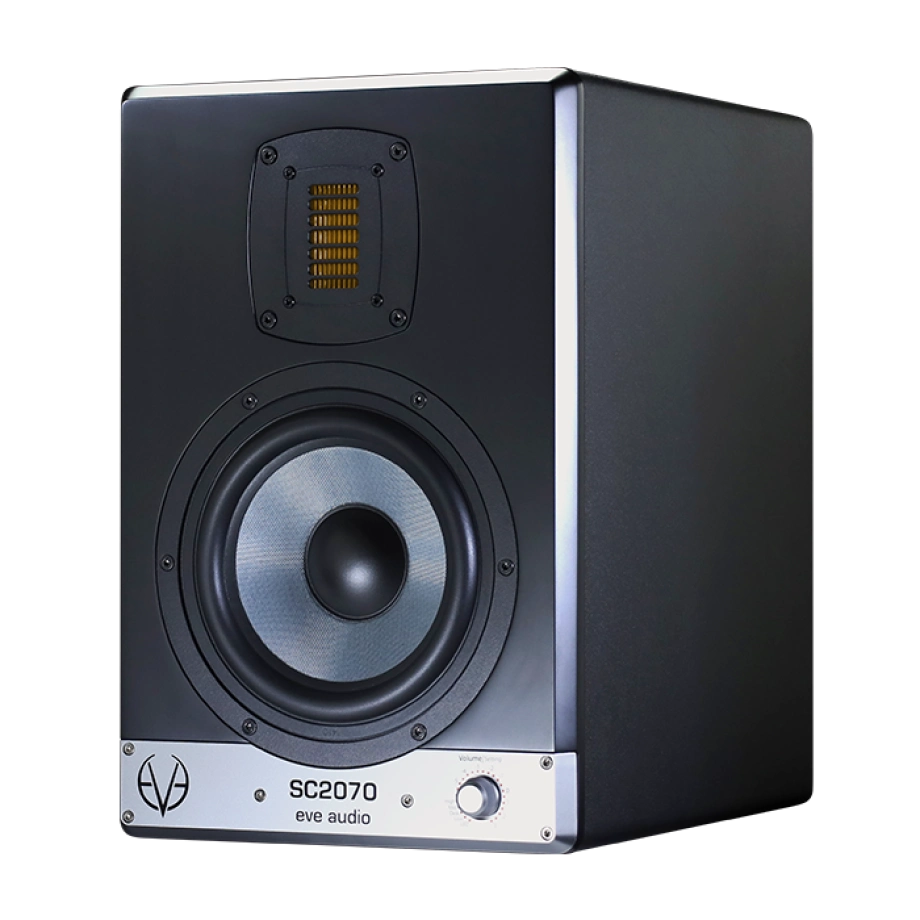 Фото №2 Студийный монитор Eve Audio SC2070