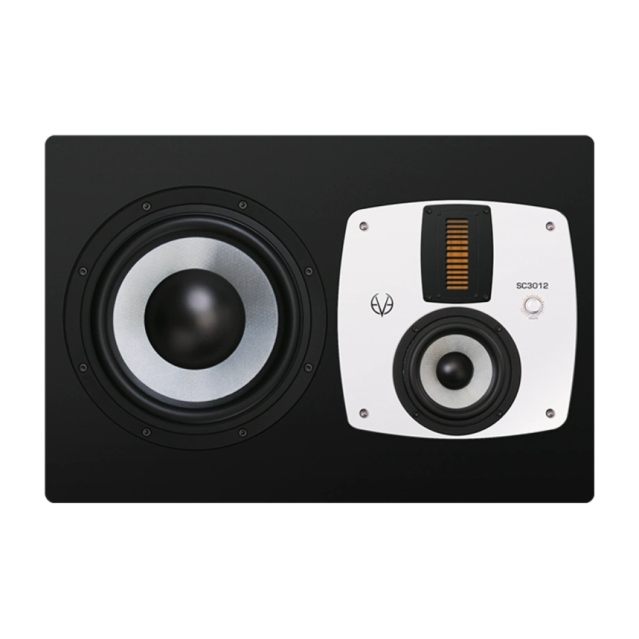 Фото №2 Студійний монітор Eve Audio SC3012
