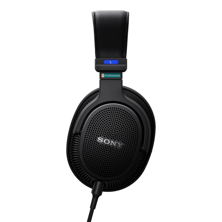 Sony MDR-MV1. Навушники для студії Sony MDR-MV1 купити в Києві
