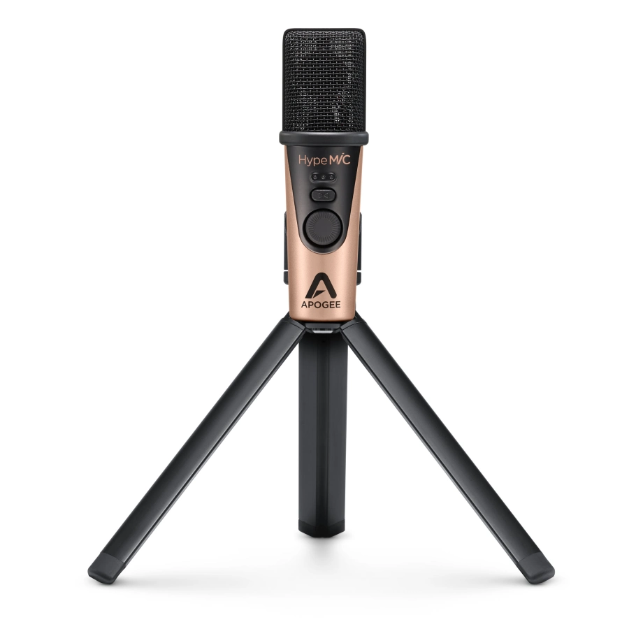 APOGEE HypeMiC USBマイク HypeMiC - Apogee Electronics