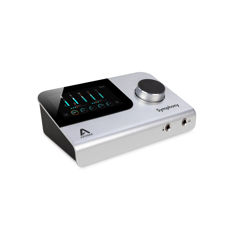 Фото №2 Звукова карта Apogee Symphony Desktop