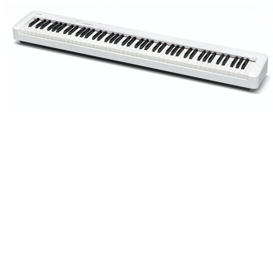 Цифровое пианино Casio CDP-S110WE | Купить в PRODJ.ua