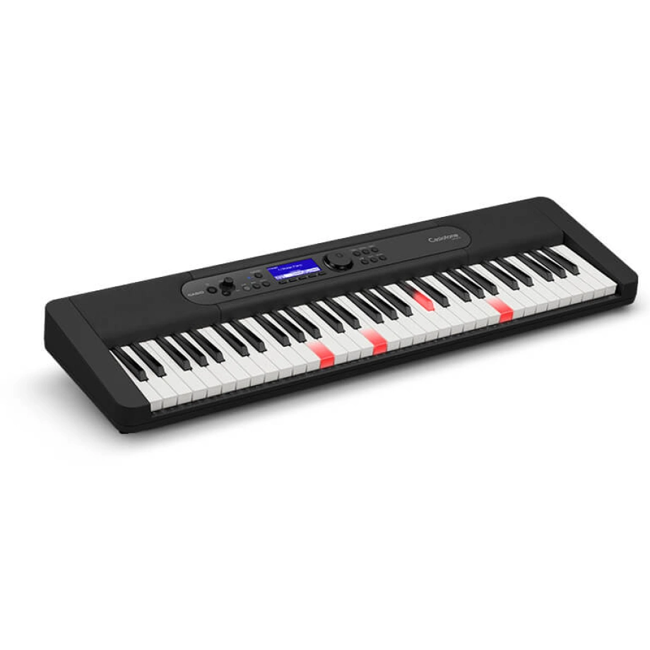 Фото №2 Цифровое пианино Casio LK-S450