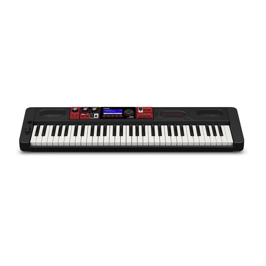 Фото №2 Цифрове піаніно Casio CT-S1000V