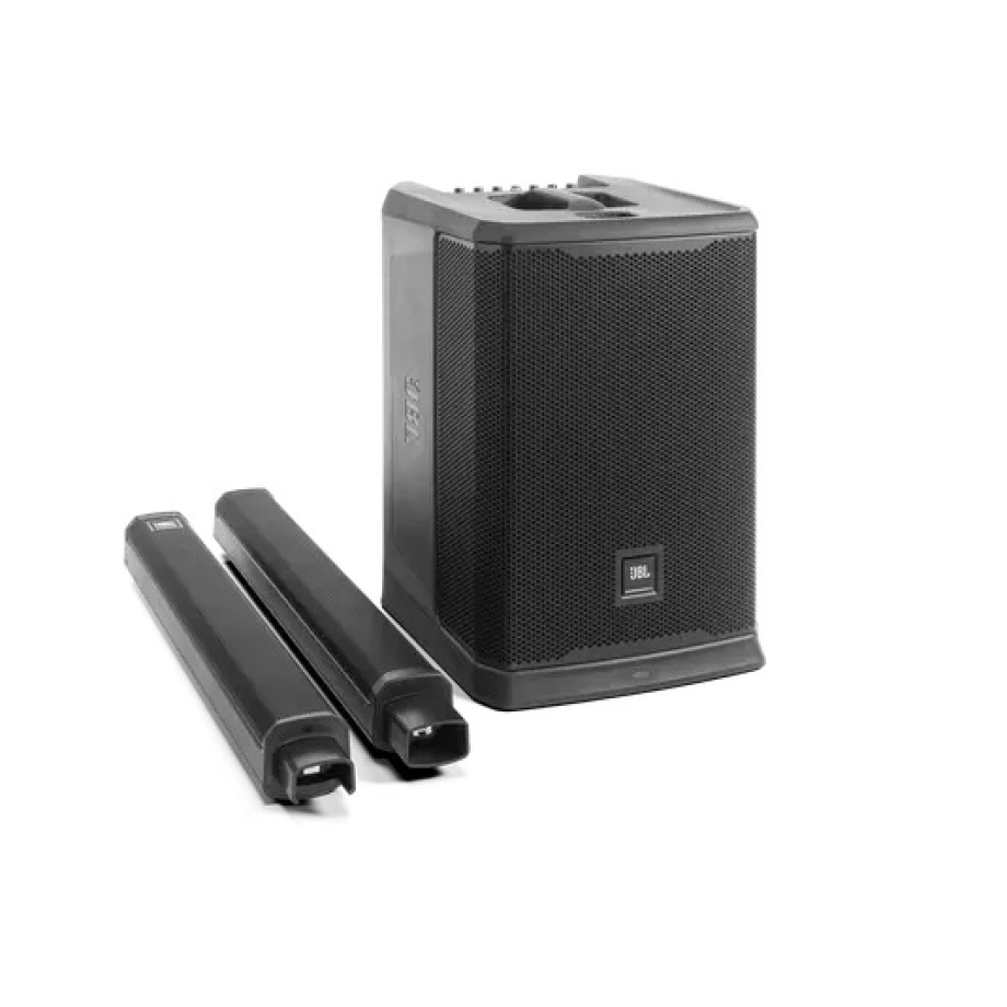Фото №2 Акустична система JBL PRX One
