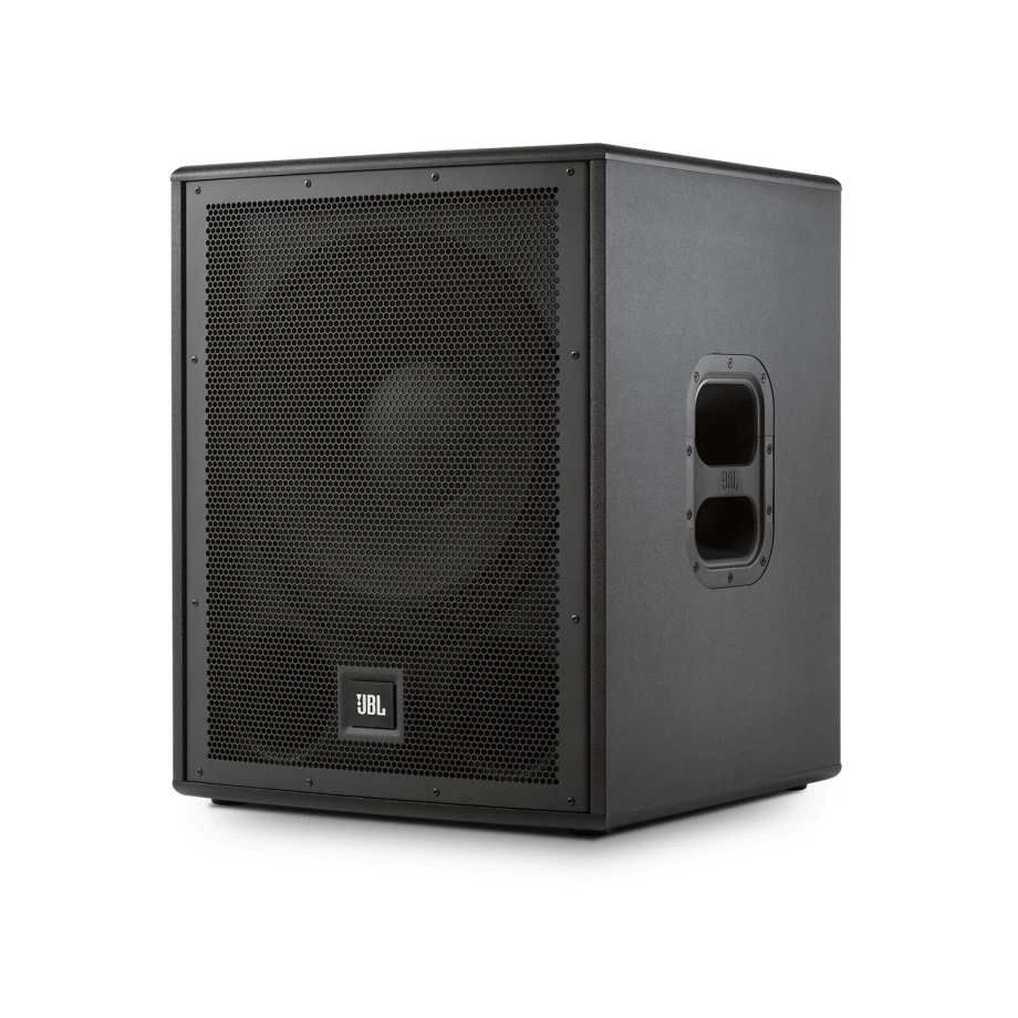 Фото №2 Сабвуфер JBL IRX115S