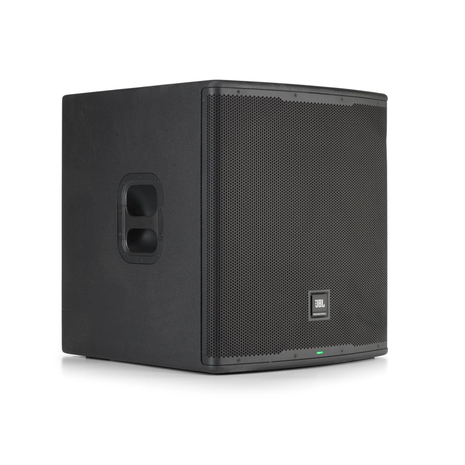Фото №2 Сабвуфер JBL EON718s