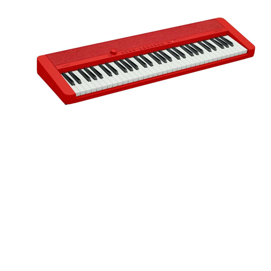 Фото №2 Цифровое пианино Casio CT-S1RD