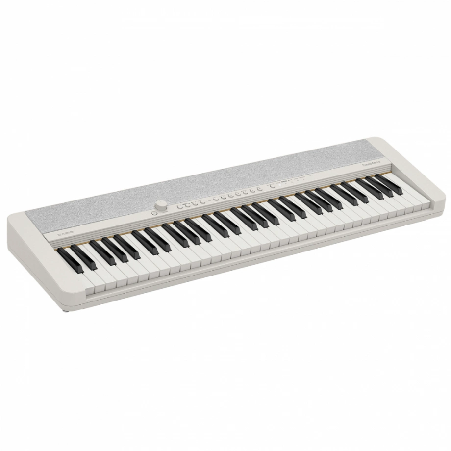 Фото №2 Цифровое пианино Casio CT-S1WE
