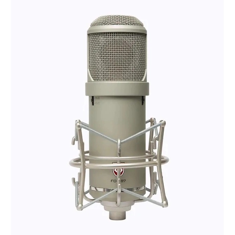 Фото №2 Студийный микрофон Lauten Audio Atlantis FC-387