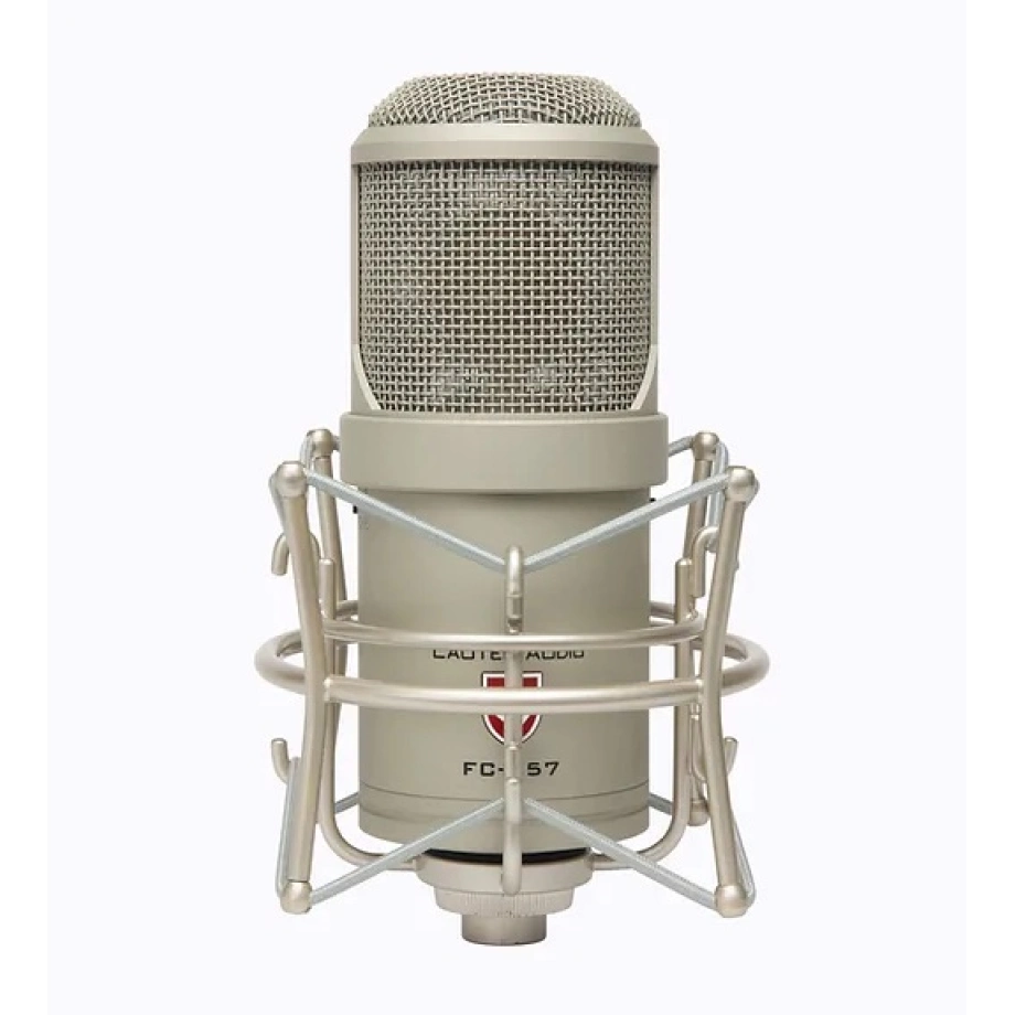 Фото №2 Студийный микрофон Lauten Audio Clarion FC-357