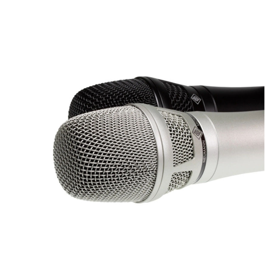 Фото №2 Микрофонный капсюль Neumann KK 204
