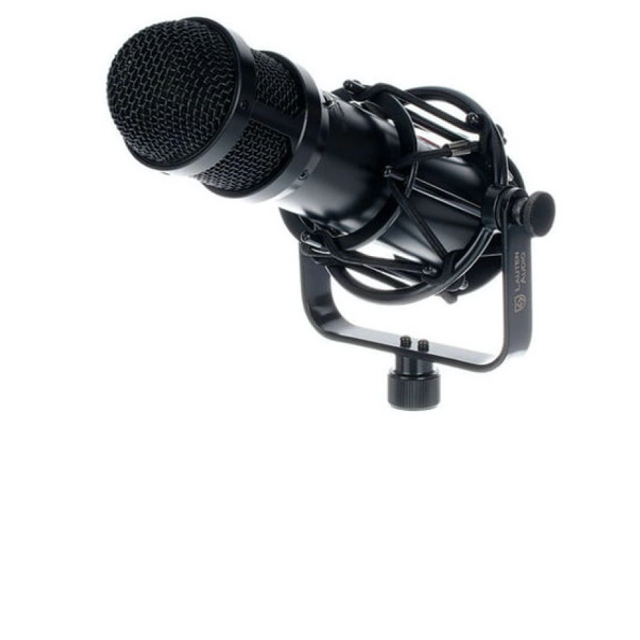 Фото №2 Студийный микрофон Lauten Audio LS-208