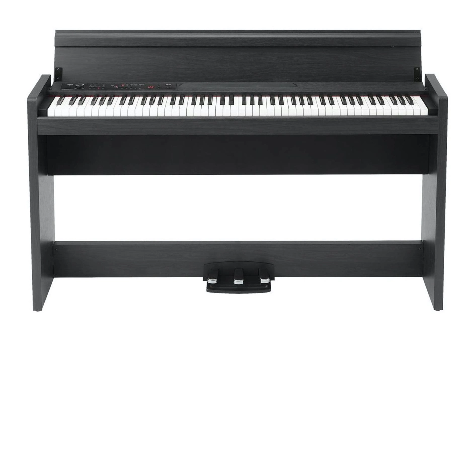 Фото №2 Цифрове піаніно Korg LP-380-RWBK U