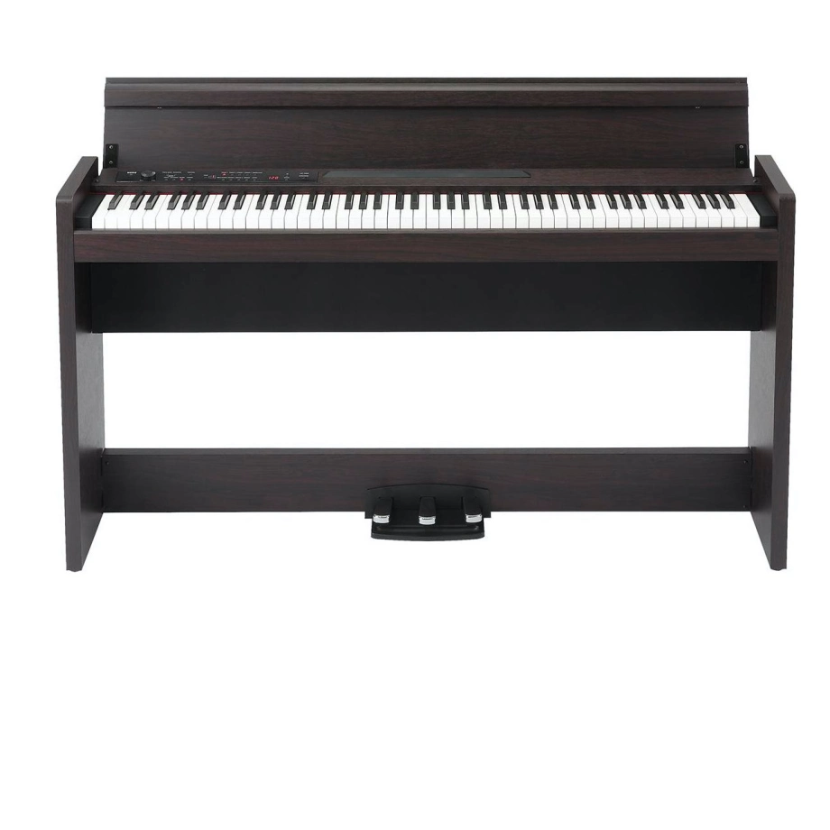 Фото №2 Цифровое пианино Korg LP-380-RW U