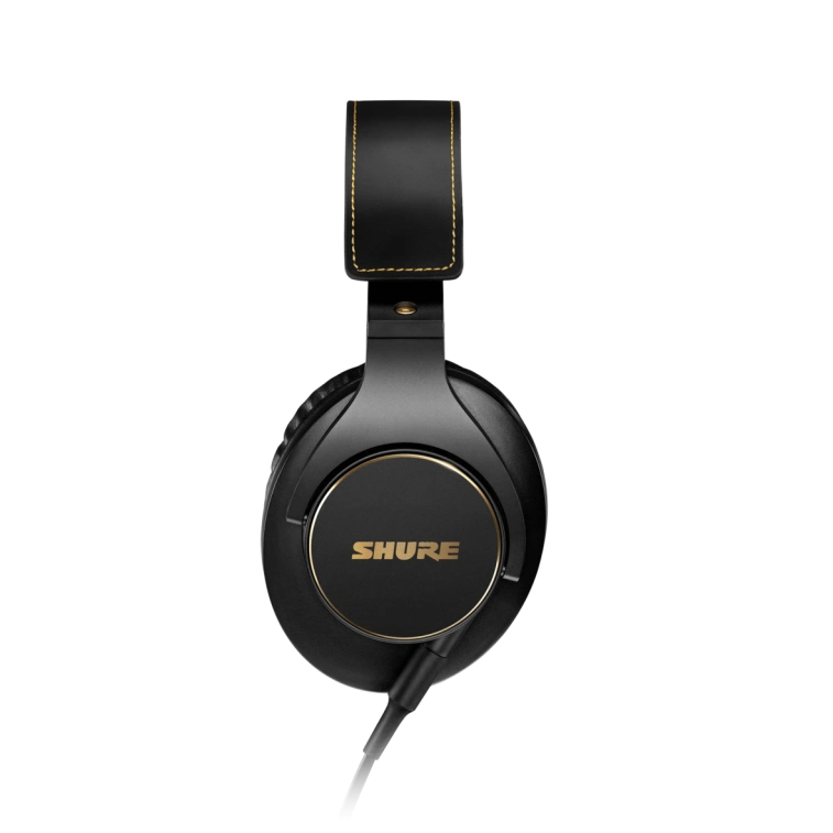 Купить студийные наушники Shure SRH 840A в интернет-магазине PRODJ
