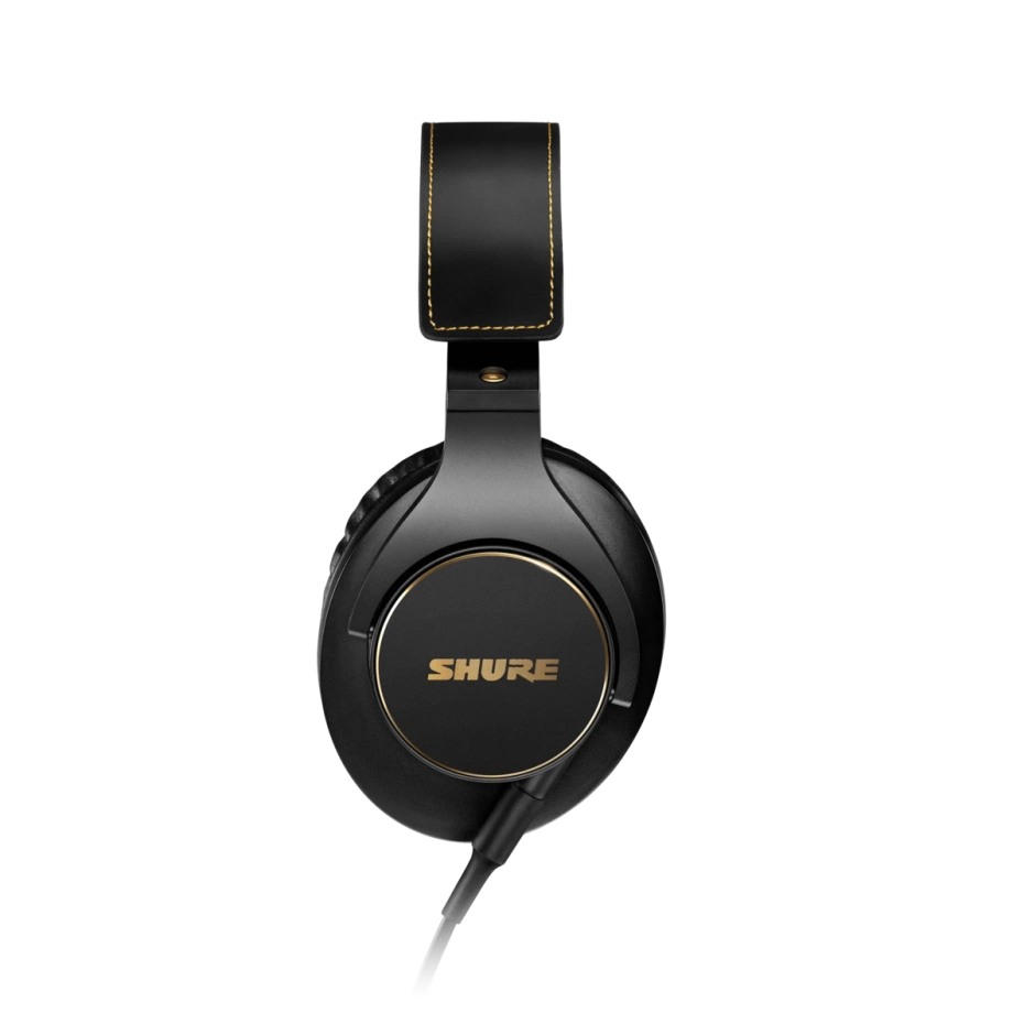 Купить студийные наушники Shure SRH 840A в интернет-магазине PRODJ