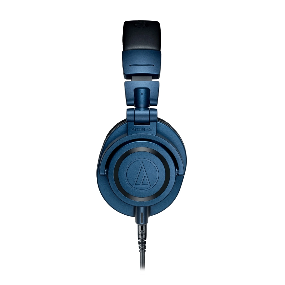 Фото №2 Студійні навушники Audio-Technica ATH-M50x DS