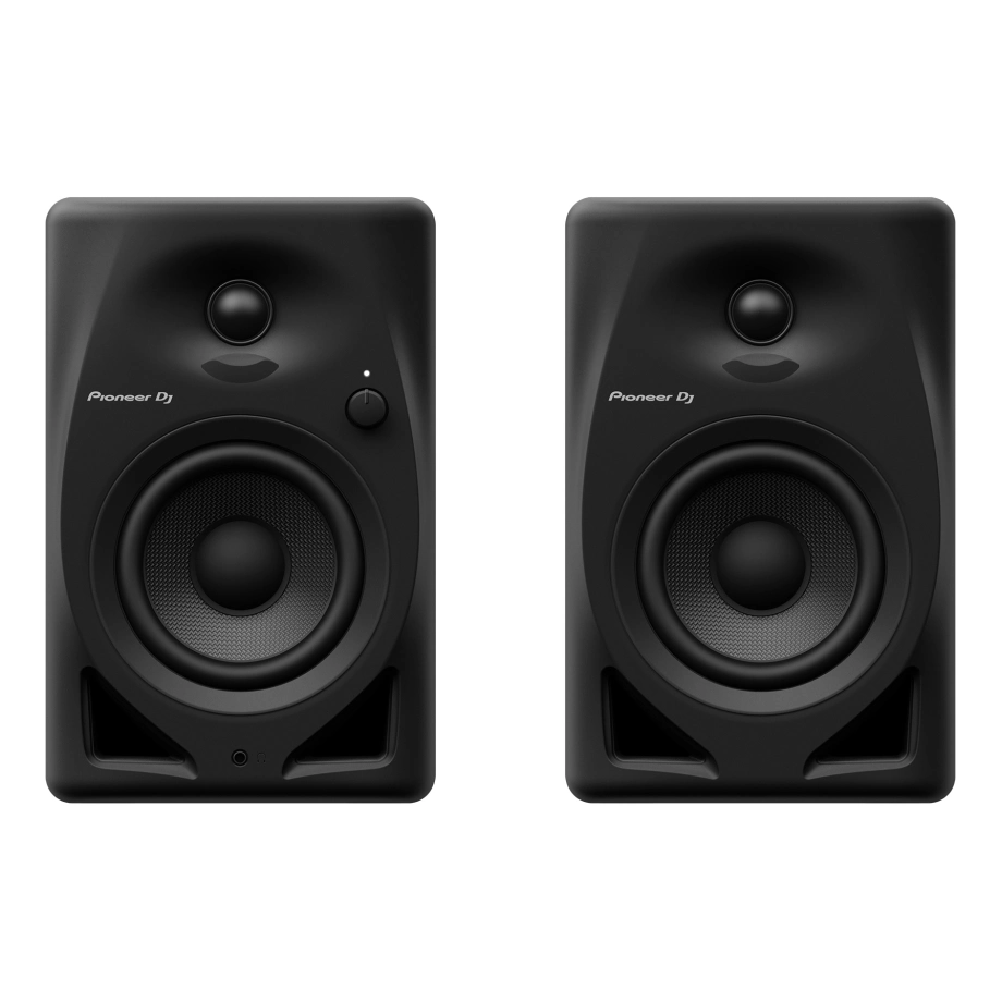 Фото №2 Студийный монитор Pioneer DJ DM-40D
