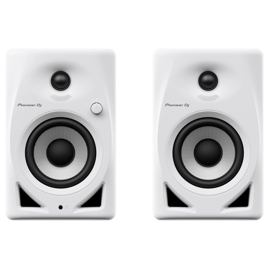 Фото №2 Студійний монітор Pioneer DJ DM-40D-W