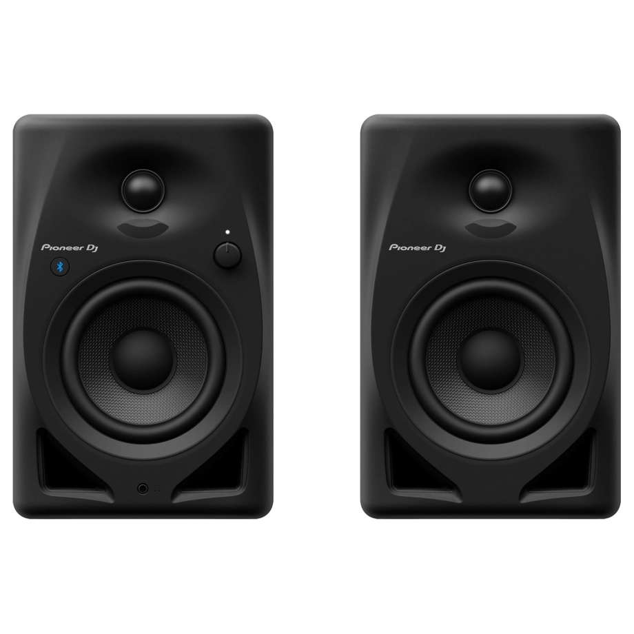 Фото №2 Студийный монитор Pioneer DJ DM-40D-BT