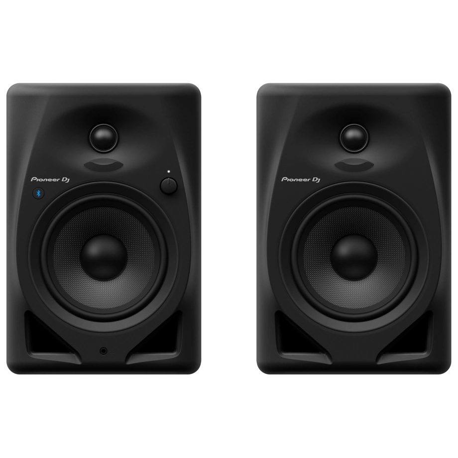 Фото №2 Студійний монітор Pioneer DJ DM-50D-BT