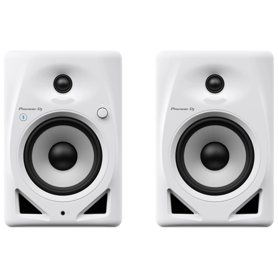 Фото №2 Студійний монітор Pioneer DJ DM-50D-BT-W