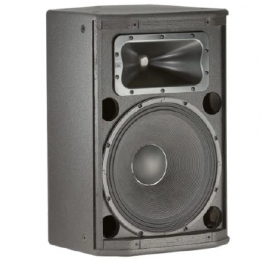 Фото №2 Акустична система JBL PRX415MD