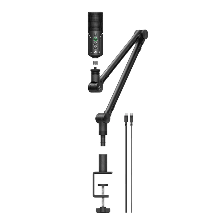 Sennheiser Харкові Києві, в купити Set Base Microphone USB Profile Sennheiser マイク Microphone USB Profile 配信機器・PA機器・レコーディング機器